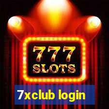 7xclub login